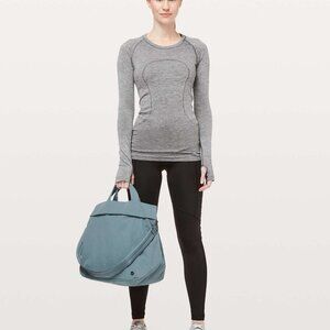 Get On My Level Lululemon Bag